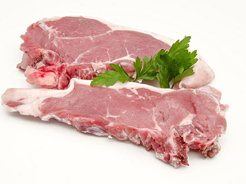 猪肉2